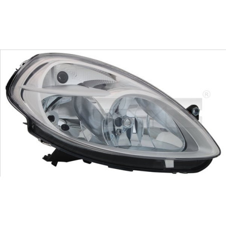 Faro Fanale Anteriore Sinistra per - TYC 20-11668-05-2