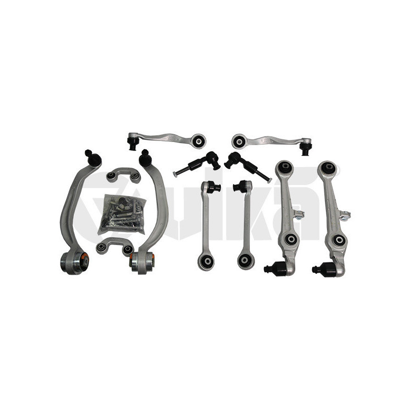 VIKA 44981773101 Bras de suspension pour