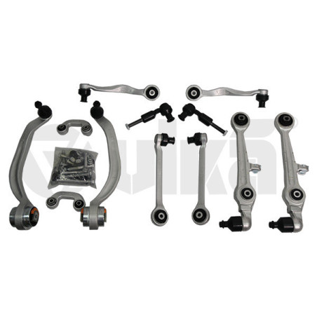 VIKA 44981773101 Řídicí páka pro