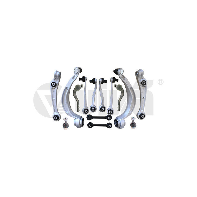 VIKA 44981773401 Bras de suspension pour