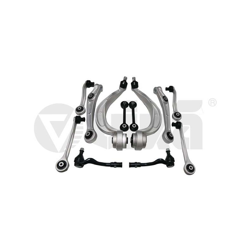 VIKA 44981773501 Bras de suspension pour
