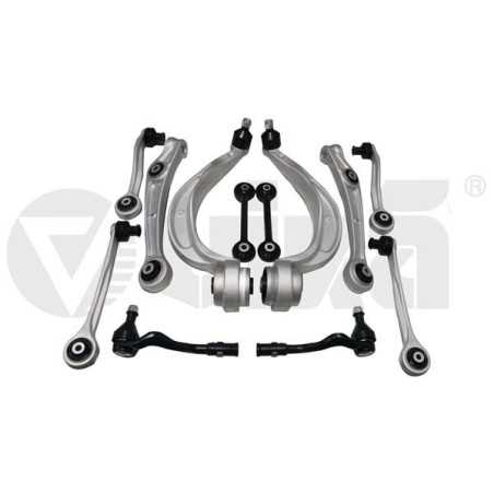 VIKA 44981773501 Bras de suspension pour