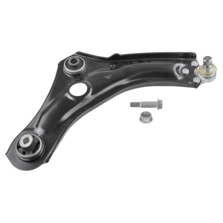 LEMFÖRDER 44215 01 Barra oscilante delantero derecho para Renault Megane