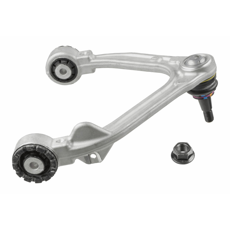 LEMFÖRDER 43185 01 Braccio oscillante anteriore destra per Volvo V60 S60