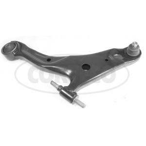 CORTECO 49397589 Rameno zavesenia kolies pre