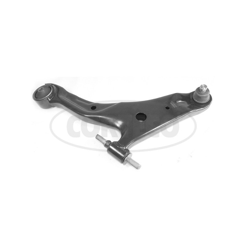 CORTECO 49397589 Rameno zavesenia kolies pre
