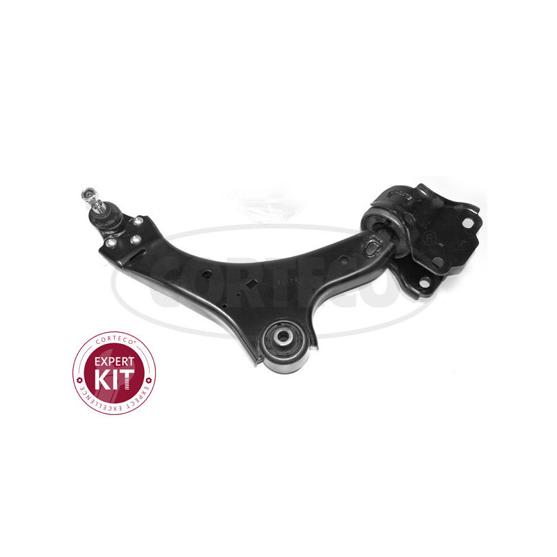 CORTECO 49398820 Braccio oscillante per