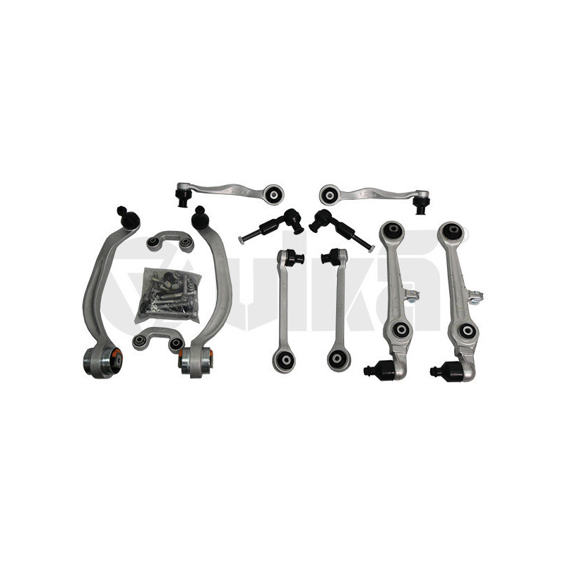 VIKA 44980059501 Track Control Arm Wishbone for