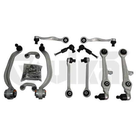 VIKA 44980059501 Braccio oscillante per