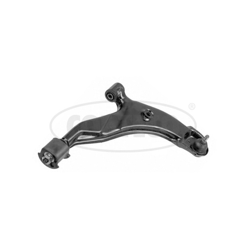 CORTECO 49400007 Barra oscilante para