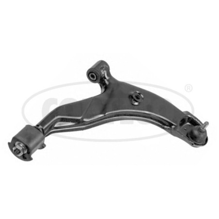 CORTECO 49400007 Braccio oscillante per