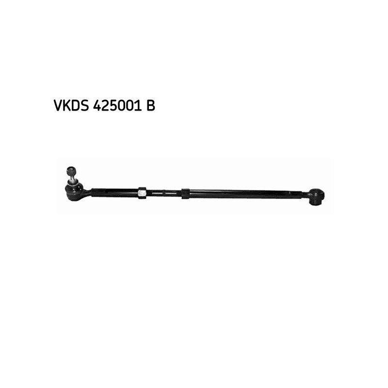 SKF VKDS 425001 B Wahacz zawieszenia dla