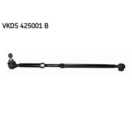 SKF VKDS 425001 B Braccio oscillante per