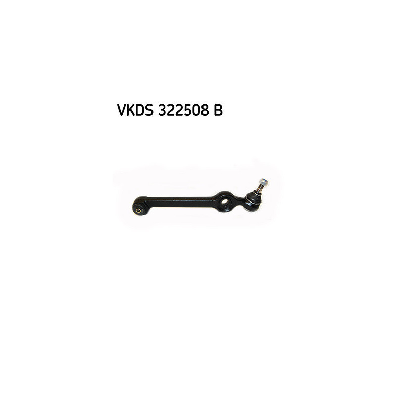 SKF VKDS 322508 B Bras de suspension pour