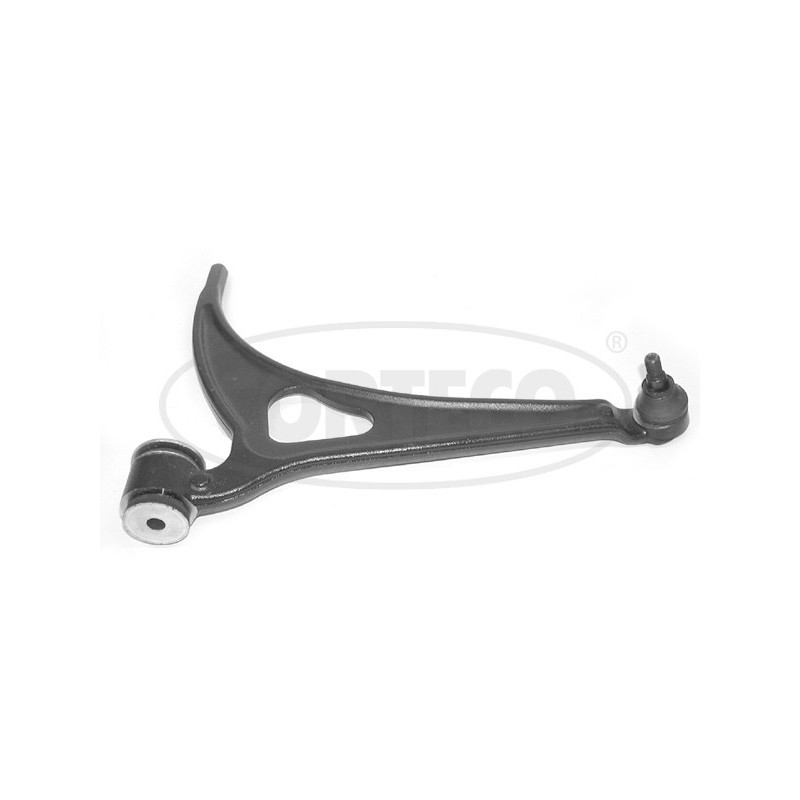 CORTECO 49395430 Braccio oscillante per