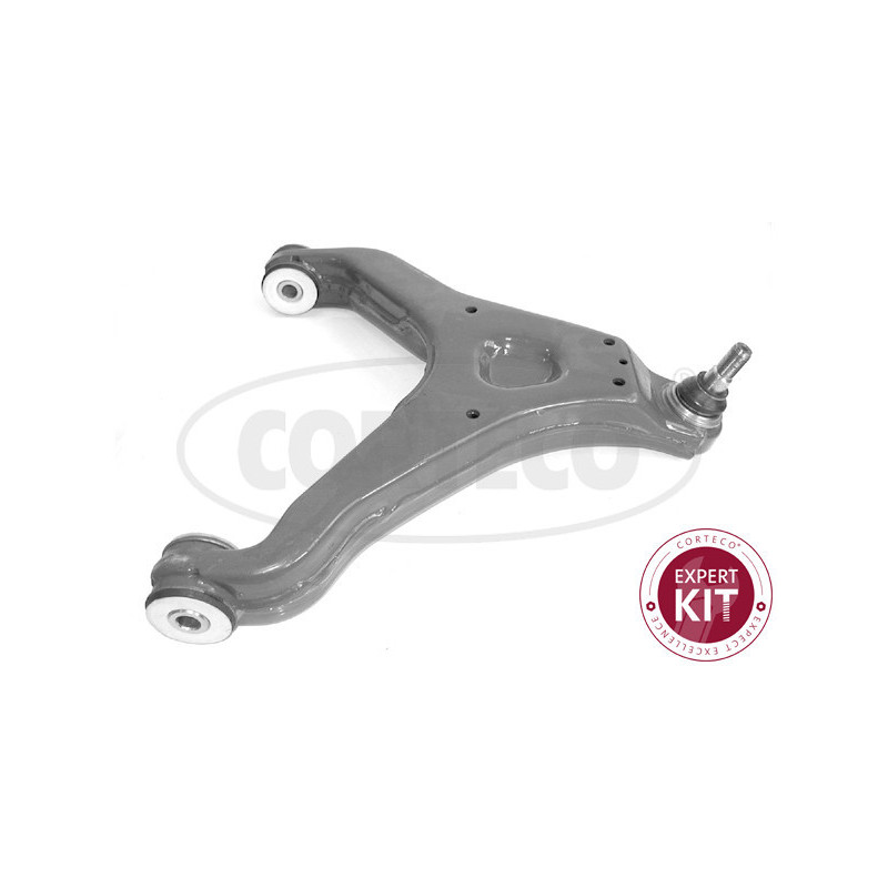 CORTECO 49399318 Braccio oscillante per