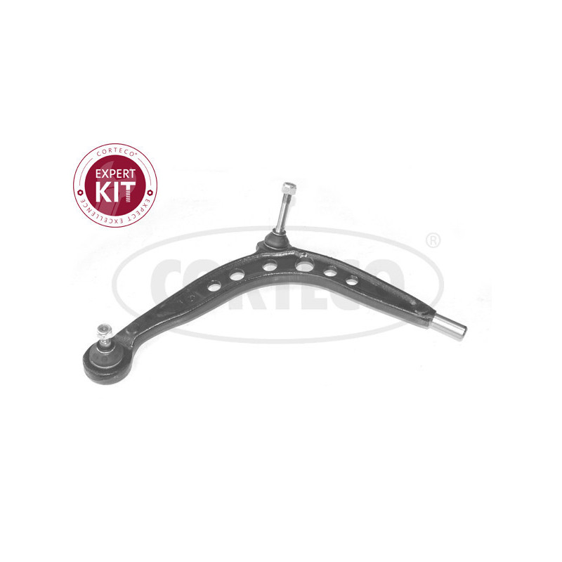 CORTECO 49395384 Braccio oscillante per