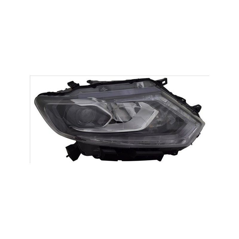 Faro Fanale Anteriore Destra per - TYC 20-16605-06-2