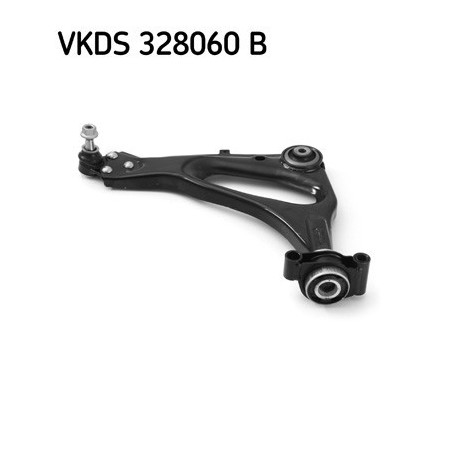 SKF VKDS 328060 B Rameno zavesenia kolies pre
