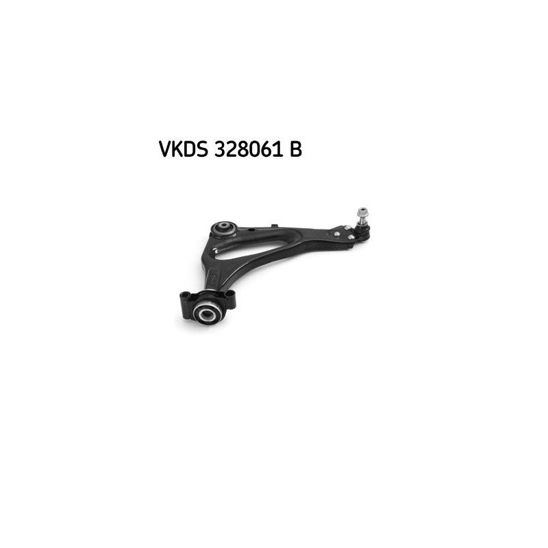 SKF VKDS 328061 B Řídicí páka pro