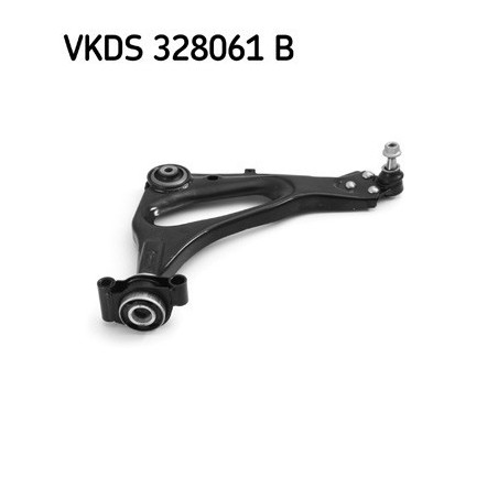 SKF VKDS 328061 B Rameno zavesenia kolies pre
