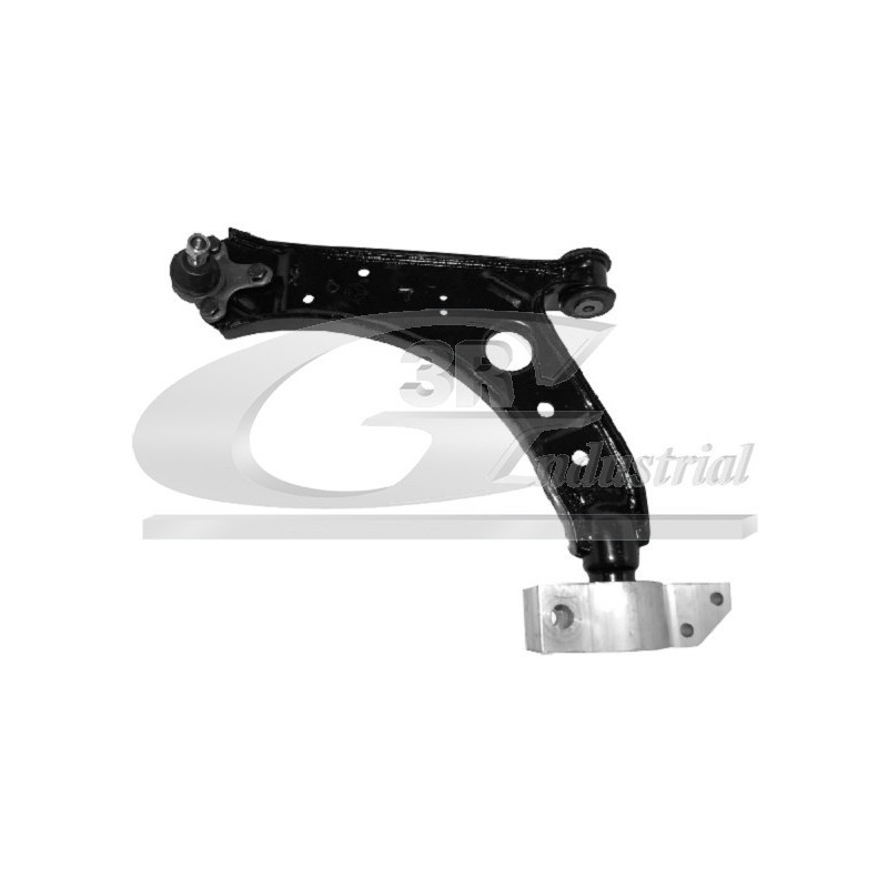 3RG 31764 Rameno zavesenia kolies pre