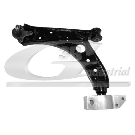 3RG 31764 Rameno zavesenia kolies pre