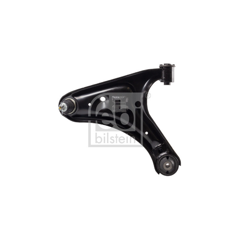 FEBI BILSTEIN 41365 Braccio oscillante anteriore destra per