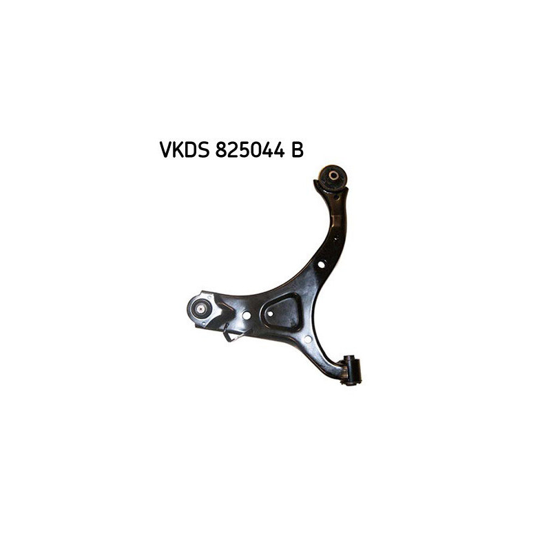 SKF VKDS 825044 B Braccio oscillante per