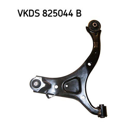 SKF VKDS 825044 B Barra oscilante para