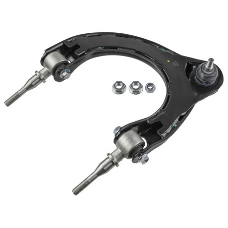 LEMFÖRDER 38362 01 Braccio oscillante anteriore sinistra per Mitsubishi Galant Eclipse