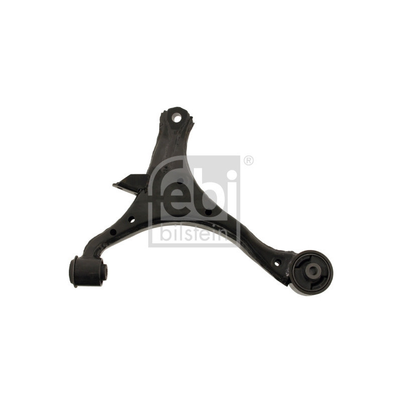 FEBI BILSTEIN 30433 Braccio oscillante anteriore sinistra per