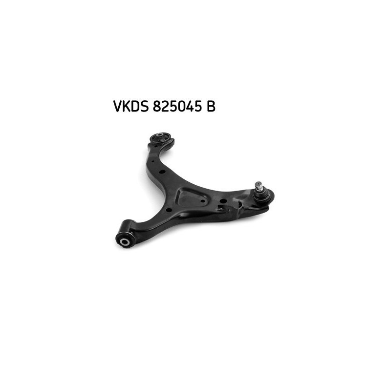 SKF VKDS 825045 B Bras de suspension pour