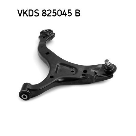 SKF VKDS 825045 B Bras de suspension pour