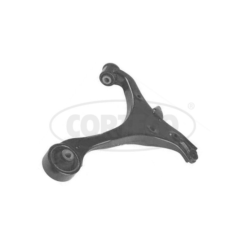 CORTECO 49399761 Braccio oscillante per