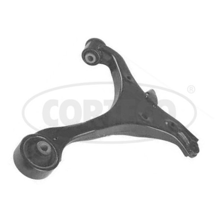 CORTECO 49399761 Track Control Arm Wishbone for