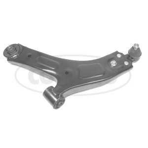 CORTECO 49397644 Rameno zavesenia kolies pre