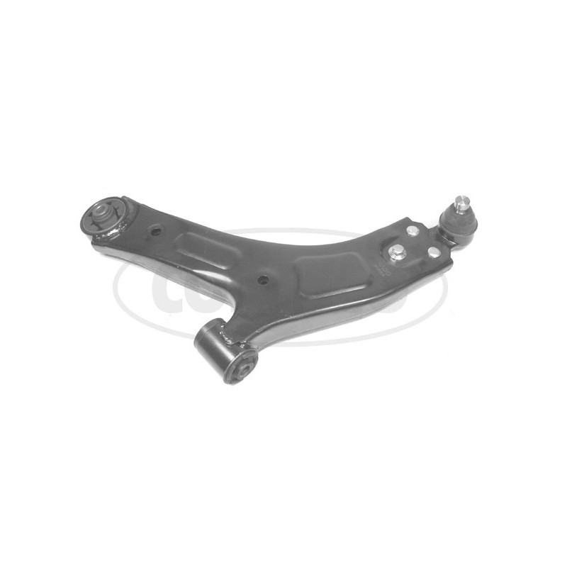 CORTECO 49397644 Track Control Arm Wishbone for