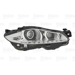 Headlight Right for - VALEO 044162