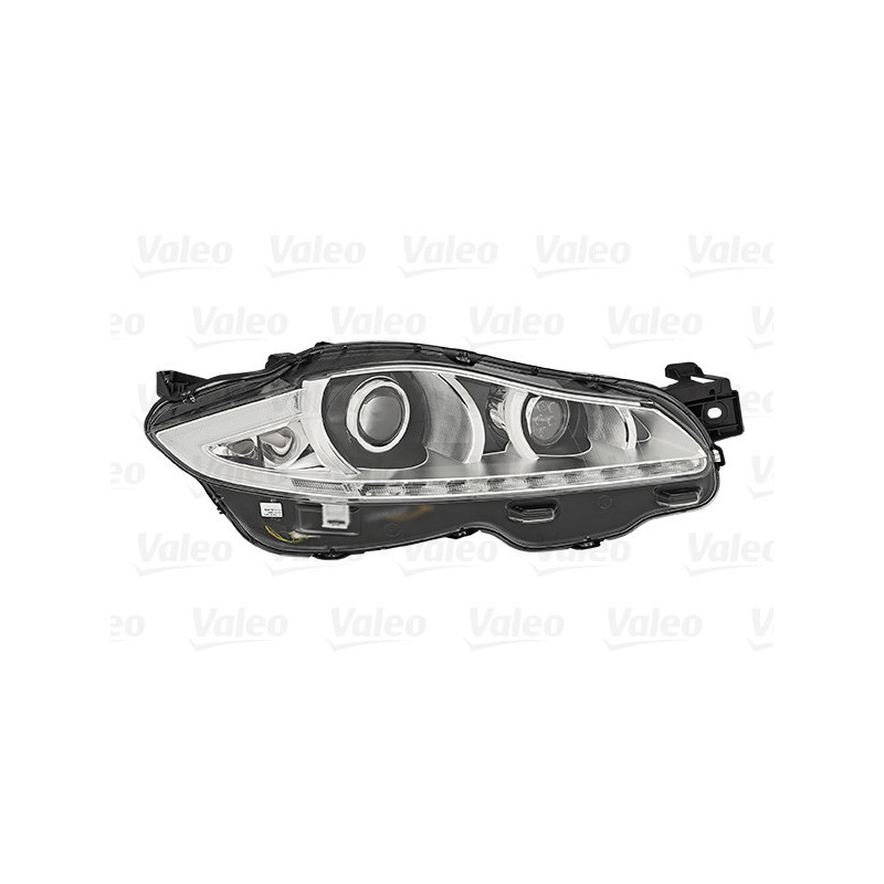 Reflektor Prawy dla - VALEO 044162