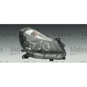 Faro Fanale Anteriore Destra per - VALEO 088952