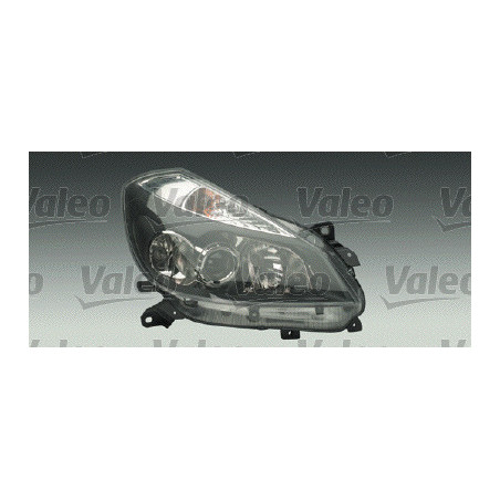 Feu Phare avant Droite pour - VALEO 088952