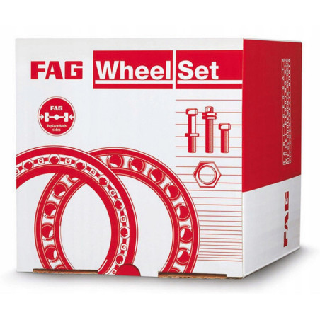 FAG 821 1141 10 Track Control Arm Wishbone for