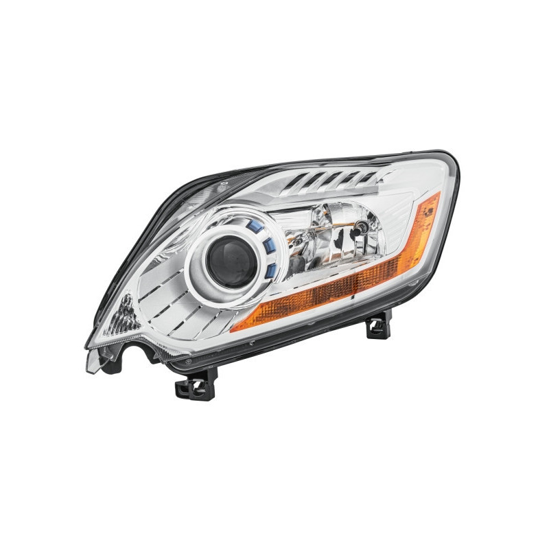 Faro Fanale Anteriore Sinistra per - HELLA 1EL 009 696-751