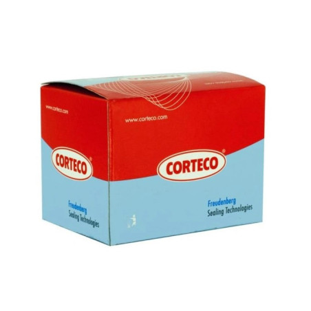CORTECO 49399383 Barra oscilante para