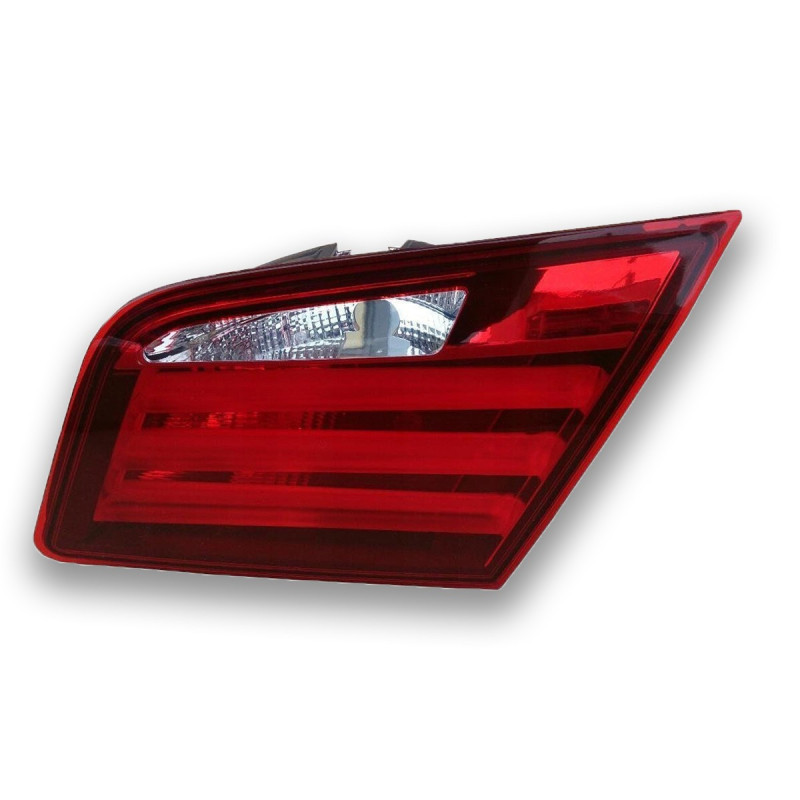 Rear Light Inner Right LED for BMW 5 Series F10 Saloon / Sedan (2010-2012) DEPO 444-1326R-UQ
