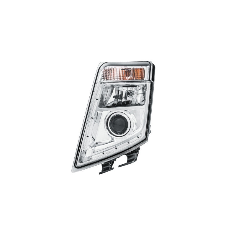 Faro Delantero Izquierdo para - HELLA 1EL 010 478-091