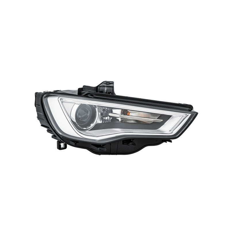 Faro Fanale Anteriore Destra per - HELLA 1ZS 010 740-661