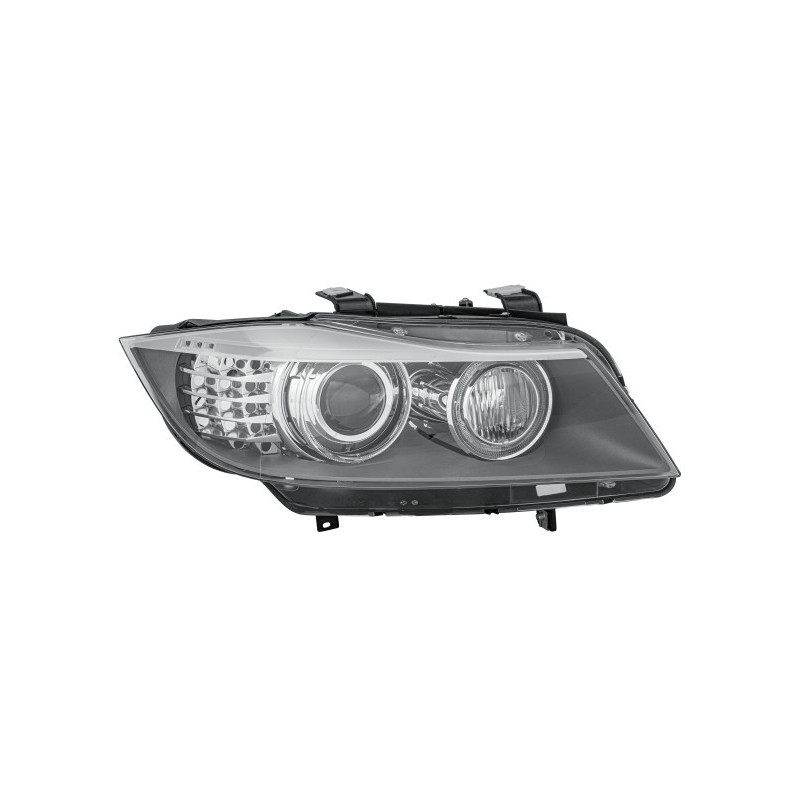 Faro Delantero Derecho para - HELLA 1ZS 354 692-021