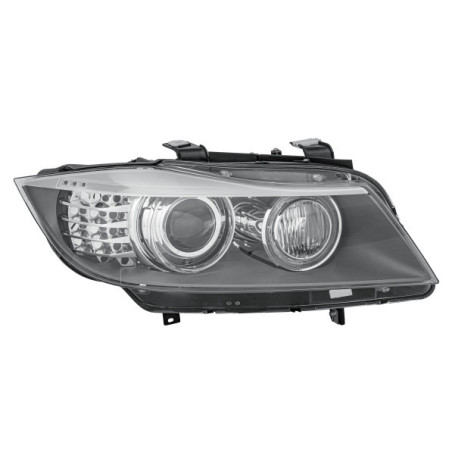 Feu Phare avant Droite pour - HELLA 1ZS 354 692-021